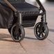 Carrello Ultra CRL-5525
прогулочная коляска с реверсивным блоком (сиденье устанавливается лицом к маме), регулируется высота капюшона, компактно складывается • Avocado Green