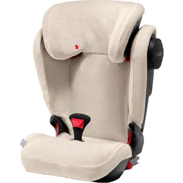 Летний чехол Britax-Romer Kidfix III M Beige