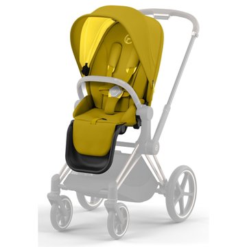 Комплект ткани Cybex Priam Seat 4.0 Mustard Yellow