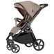 Прогулочная коляска Carrello Bravo SL CRL-5520 Sand Beige