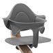 Обмежувач для стільця Stokke Nomi grey (626103)