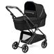 Коляска 2 в 1 Peg-Perego Vivace Licorice