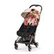 Прогулянкова коляска Cybex Coya 2023 Spring Blossom Light