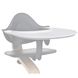 Столешница для стульчика Stokke Nomi white (626001)