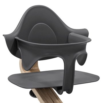 Обмежувач для стільця Stokke Nomi anthracite (626104)