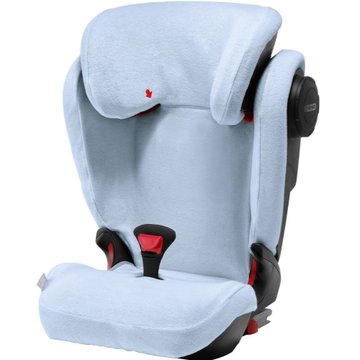 Літній чохол Britax-Romer Kidfix III M Blue