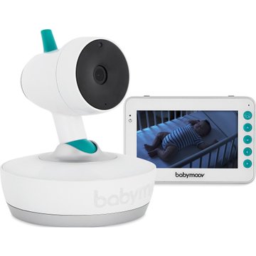 Видеоняня Babymoov Babymonitor YOO-MOOV (А014417)