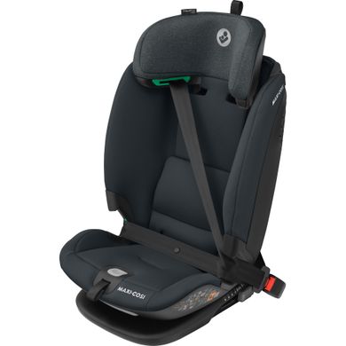 Автокрісло Maxi-Cosi Titan Plus I-Size Authentic Graphite