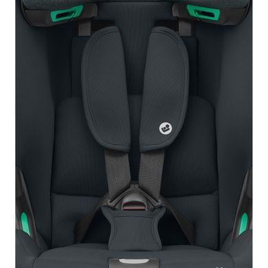 Автокресло Maxi-Cosi Titan Plus I-Size Authentic Graphite