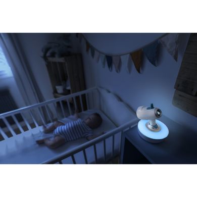 Відеоняня Babymoov Babymonitor YOO-MOOV (А014417)