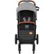 Прогулочная Kinderkraft Grande Grey 2020