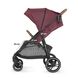 Прогулочная Kinderkraft Grande Grey 2020