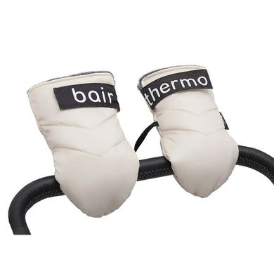 Рукавиці Bair Thermo Mittens biege sand (626117)