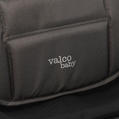 Прогулочная коляска Valco Baby Snap 4 Coal Black