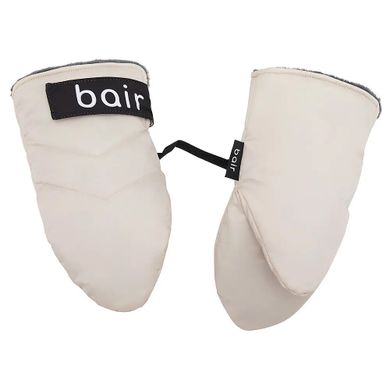 Рукавицы Bair Thermo Mittens biege sand (626117)