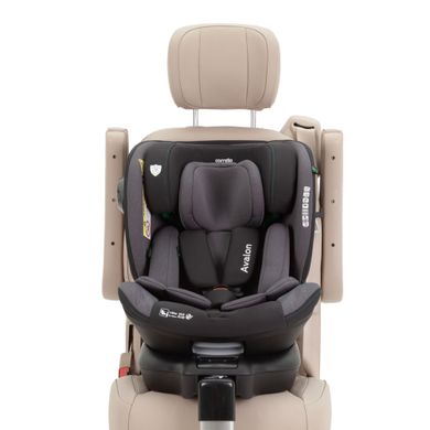 Автокрісло Carrello Avalon CRL-8805 Harbor Grey