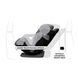 Автокресло Cybex Eternis S Lavastone Black