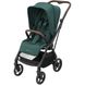 Прогулянкова коляска Maxi-Cosi Leona2 Essential Green