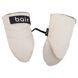 Рукавицы Bair Thermo Mittens biege sand (626117)