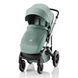 Britax Romer Smile 5Zвсесезонна дитяча коляска 2 в 1 з великими колесами • Jade Green