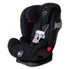 Автокрісло Cybex Eternis S Lavastone Black