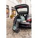 Britax Romer Smile 5Zвсесезонна дитяча коляска 2 в 1 з великими колесами • Jade Green