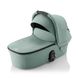 Britax Romer Smile 5Zвсесезонна дитяча коляска 2 в 1 з великими колесами • Jade Green