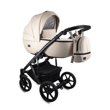 Коляска 2 в 1 Bexa Air Eco Beige