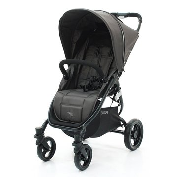 Прогулянкова коляска Valco Baby Snap 4 Dove grey