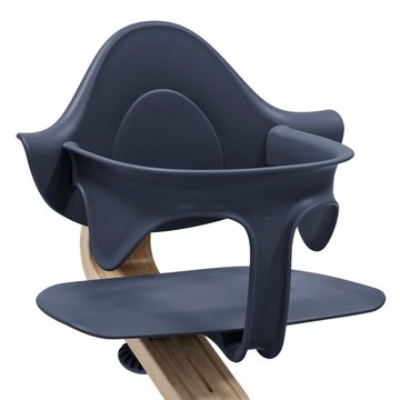 Ограничитель для стульчика Stokke Nomi navy (626105)