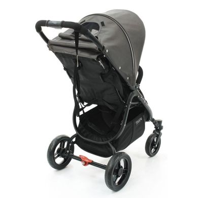 Прогулочная коляска Valco Baby Snap 4 Dove grey