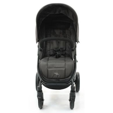 Прогулочная коляска Valco Baby Snap 4 Dove grey