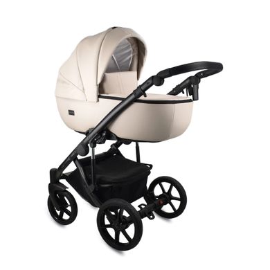 Коляска 2 в 1 Bexa Air Eco Beige