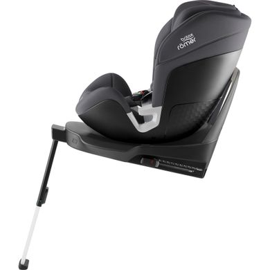 Britax Romer Swivel
поворотне дитяче автокрісло (від 0 до 7 років / 40 - 125 см), кріплення ISOFIX • Midnight Grey