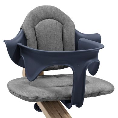 Обмежувач для стільця Stokke Nomi navy (626105)