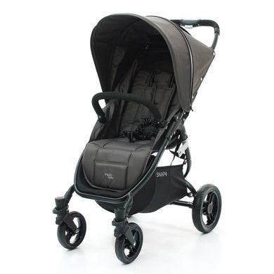 Прогулочная коляска Valco Baby Snap 4 Dove grey