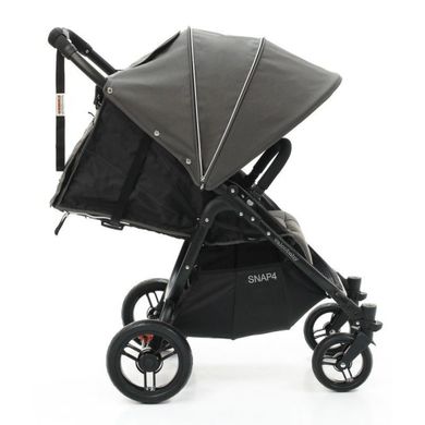 Прогулянкова коляска Valco Baby Snap 4 Dove grey