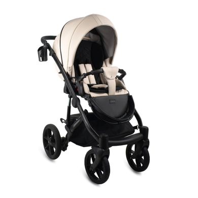 Коляска 2 в 1 Bexa Air Eco Beige