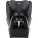 Britax Romer Swivel
поворотне дитяче автокрісло (від 0 до 7 років / 40 - 125 см), кріплення ISOFIX • Midnight Grey