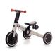 Трехколесный велосипед Kinderkraft 4TRIKE Silver Grey (5902533922413)