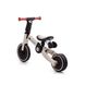 Трехколесный велосипед Kinderkraft 4TRIKE Silver Grey (5902533922413)