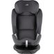 Britax Romer Swivel
поворотное детское автокресло (от 0 до 7 лет / 40 - 125 см), крепление ISOFIX • Midnight Grey