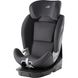 Britax Romer Swivel
поворотное детское автокресло (от 0 до 7 лет / 40 - 125 см), крепление ISOFIX • Midnight Grey