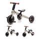 Трехколесный велосипед Kinderkraft 4TRIKE Silver Grey (5902533922413)