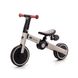 Трехколесный велосипед Kinderkraft 4TRIKE Silver Grey (5902533922413)