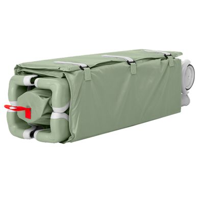 Манеж Carrello Piccolo CRL-11503/1 Mint Green