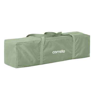 Манеж Carrello Piccolo CRL-11503/1 Mint Green