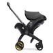 Автокресло-коляска Doona Infant Nitro black