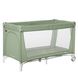 Манеж Carrello Piccolo CRL-11503/1 Mint Green