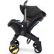 Автокресло-коляска Doona Infant Nitro black